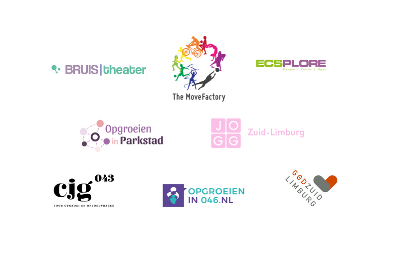 afbeelding Krachten bundelen