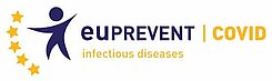 logo euPrevent Covid