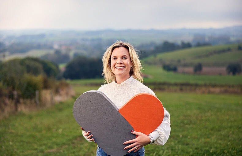 afbeelding In een notendop