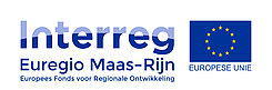 logo van Interreg Euregio Maas Rijn